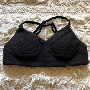 Salty Honey Swim Top